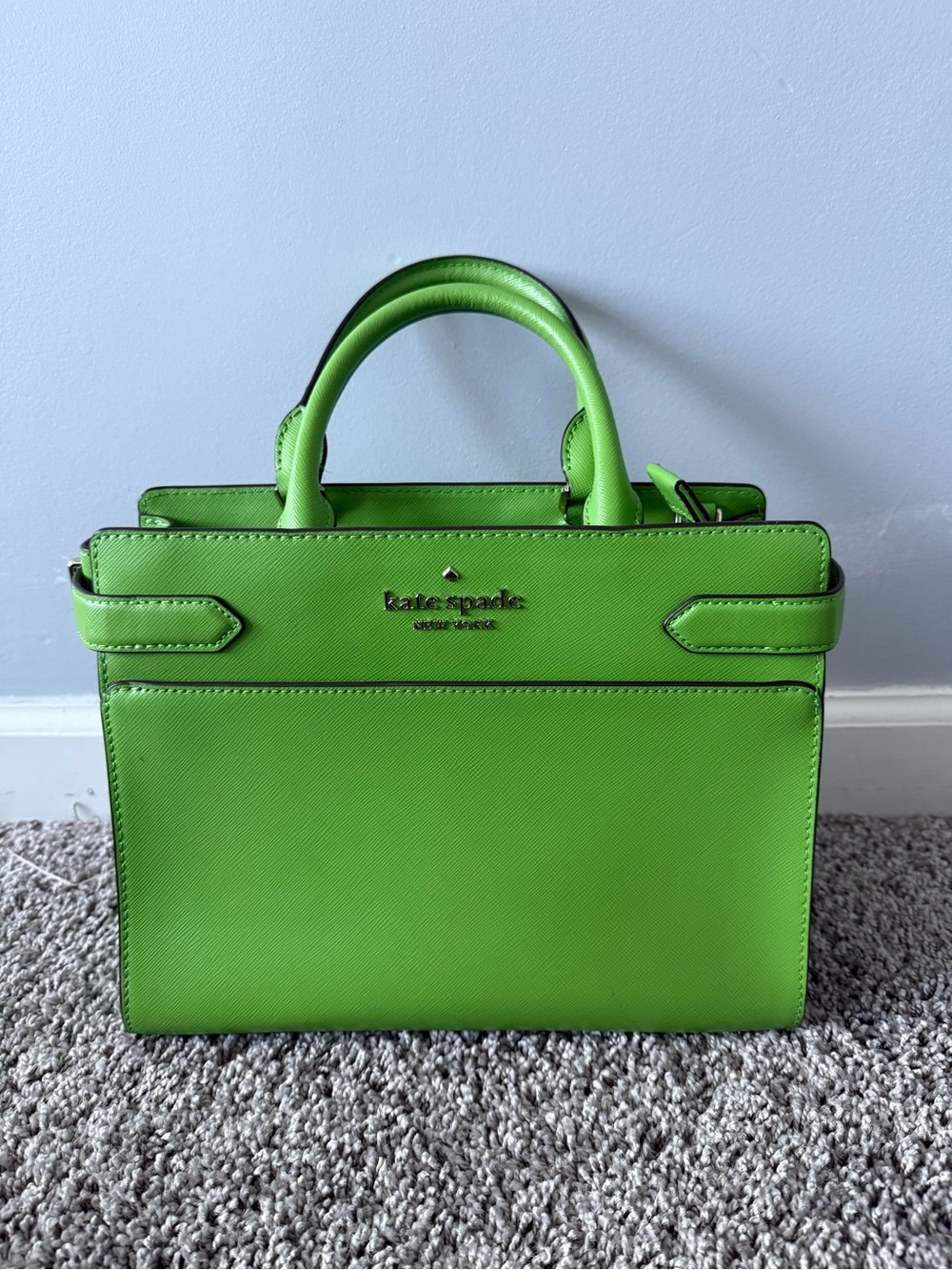Kate Spade | Medium Satchel Bag